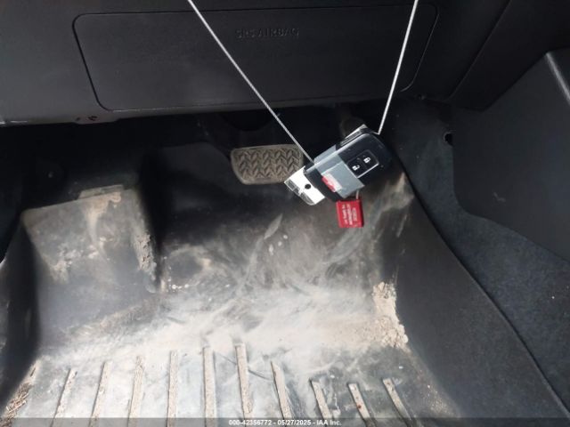 5TFCZ5AN5LX242708 Toyota Tacoma Trd Off-road