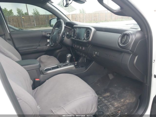 5TFCZ5AN5LX242708 Toyota Tacoma Trd Off-road