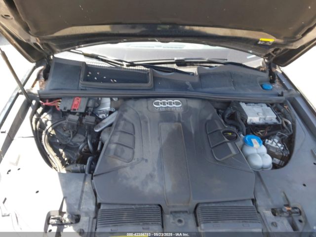 WA1VAAF72HD027809 Audi Q7 3.0t Premium