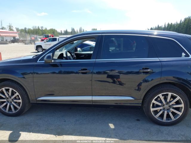 WA1VAAF72HD027809 Audi Q7 3.0t Premium