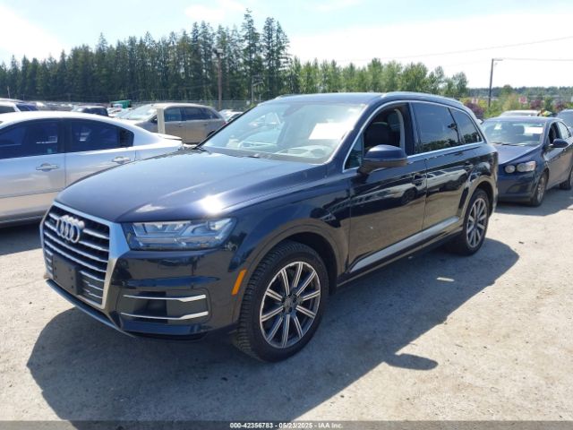 WA1VAAF72HD027809 Audi Q7 3.0t Premium