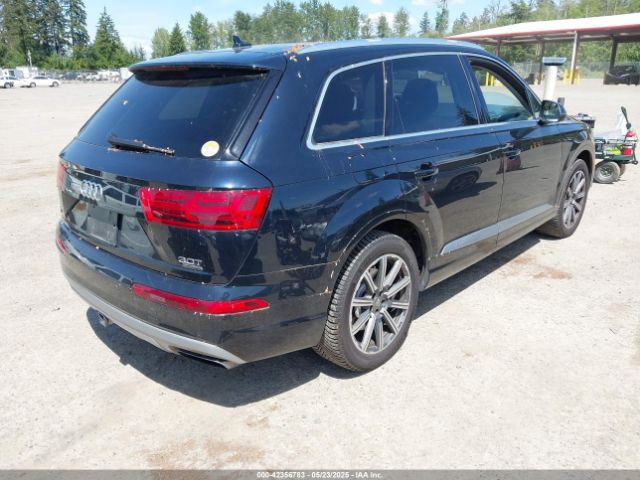 WA1VAAF72HD027809 Audi Q7 3.0t Premium