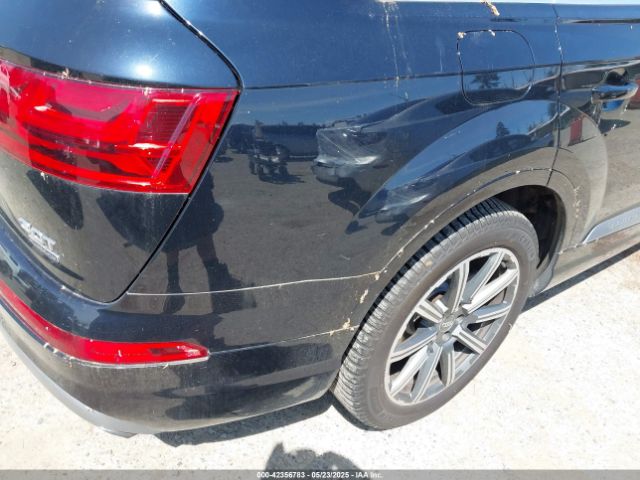 WA1VAAF72HD027809 Audi Q7 3.0t Premium