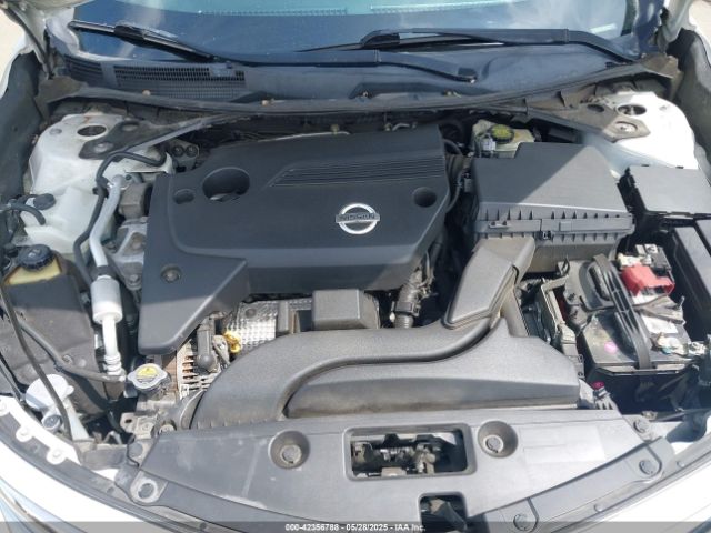 1N4AL3AP7EN384898 Nissan Altima 2.5 S