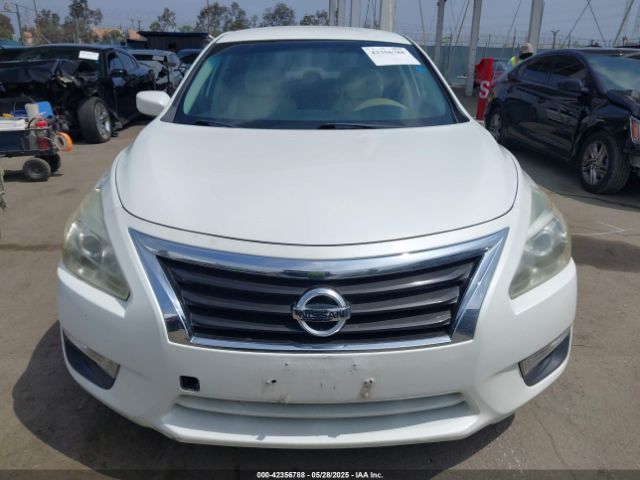 1N4AL3AP7EN384898 Nissan Altima 2.5 S