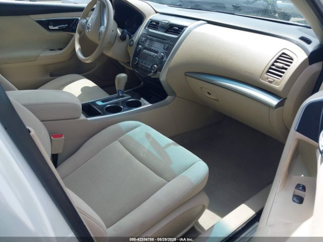 1N4AL3AP7EN384898 Nissan Altima 2.5 S