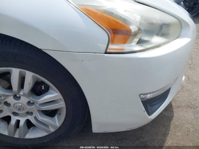 1N4AL3AP7EN384898 Nissan Altima 2.5 S