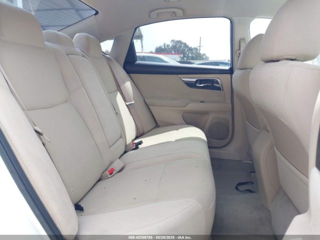 1N4AL3AP7EN384898 Nissan Altima 2.5 S