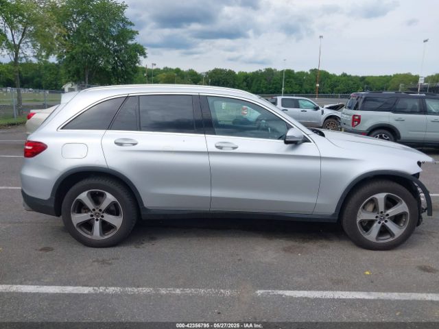 WDC0G4KB7KF626348 Mercedes-Benz Glc 300 4matic