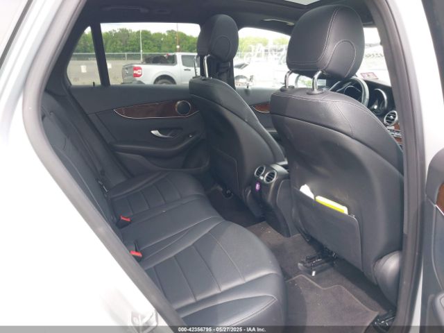 2019 MERCEDES-BENZ GLC 300 WDC0G4KB7KF626348 Photo 7