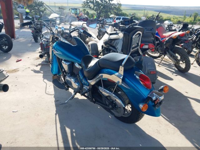 2007 KAWASAKI VN900 JKAVN2B177A015716 Photo 2