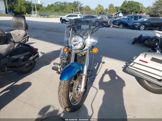 2007 KAWASAKI VN900 JKAVN2B177A015716 Photo 4