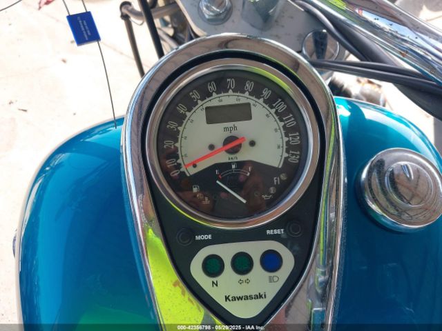 2007 KAWASAKI VN900 JKAVN2B177A015716 Photo 6
