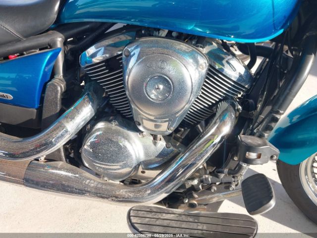 2007 KAWASAKI VN900 JKAVN2B177A015716 Photo 7