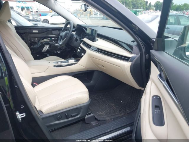 2022 INFINITI QX60 5N1DL1ES9NC336319 Photo 4