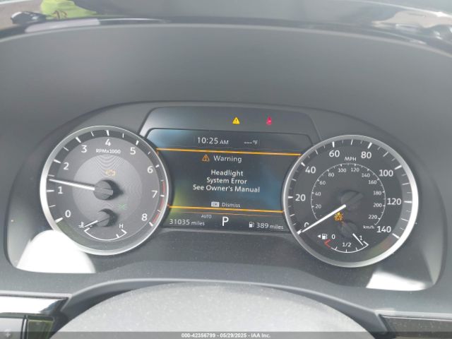 2022 INFINITI QX60 5N1DL1ES9NC336319 Photo 6
