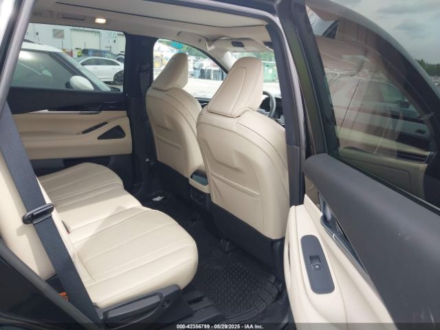 2022 INFINITI QX60 5N1DL1ES9NC336319 Photo 7