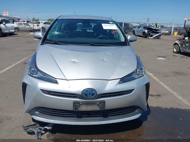 JTDKARFU0L3109212 Toyota 2zr-fxe,1nm+1mm