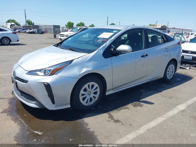 JTDKARFU0L3109212 Toyota 2zr-fxe,1nm+1mm