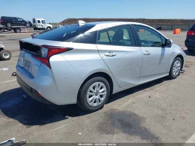 JTDKARFU0L3109212 Toyota 2zr-fxe,1nm+1mm