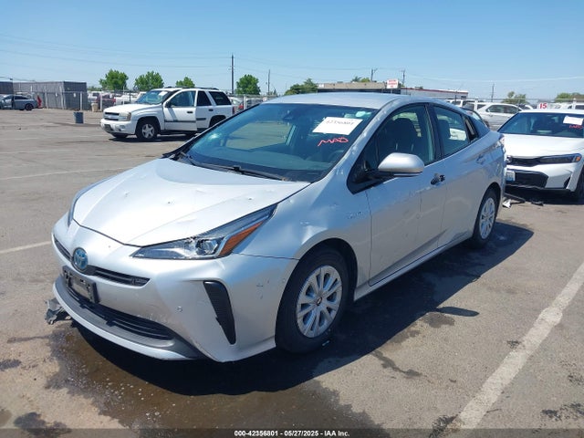 JTDKARFU0L3109212 Toyota 2zr-fxe,1nm+1mm