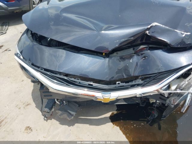 1G1ZD5ST4PF202274 Chevrolet Malibu Fwd 1lt