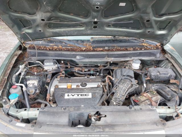 2003 HONDA ELEMENT 5J6YH286X3L000066 Photo 9
