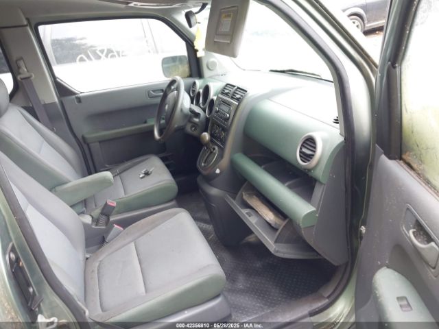 2003 HONDA ELEMENT 5J6YH286X3L000066 Photo 4