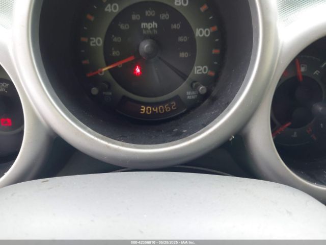 2003 HONDA ELEMENT 5J6YH286X3L000066 Photo 6