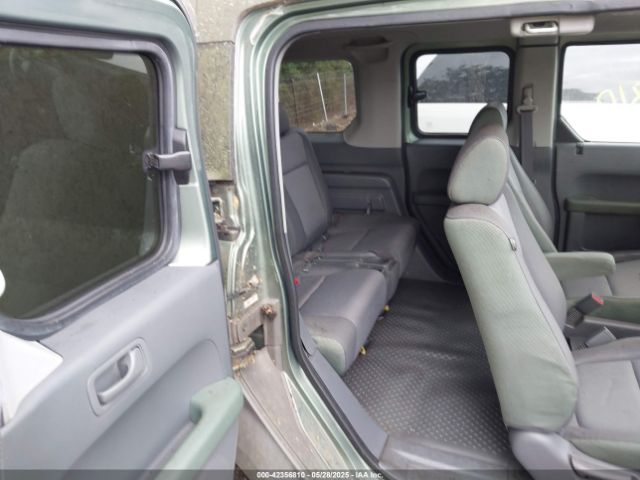 2003 HONDA ELEMENT 5J6YH286X3L000066 Photo 7
