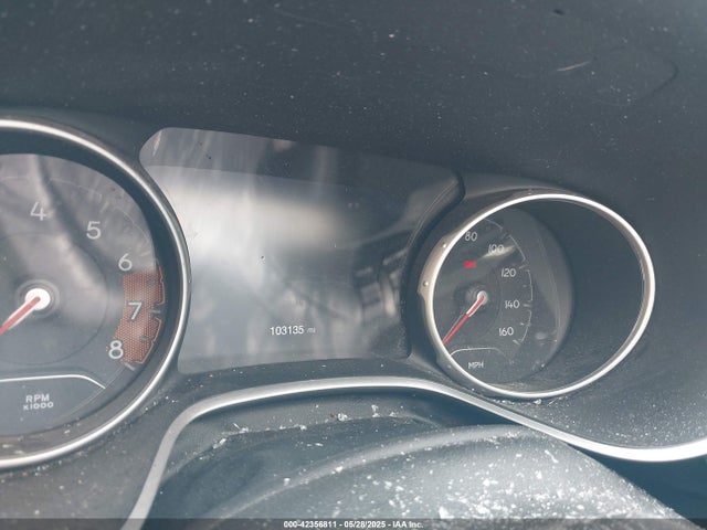 Jeep Compass 2019 3C4NJCBB1KT782429 Image 7