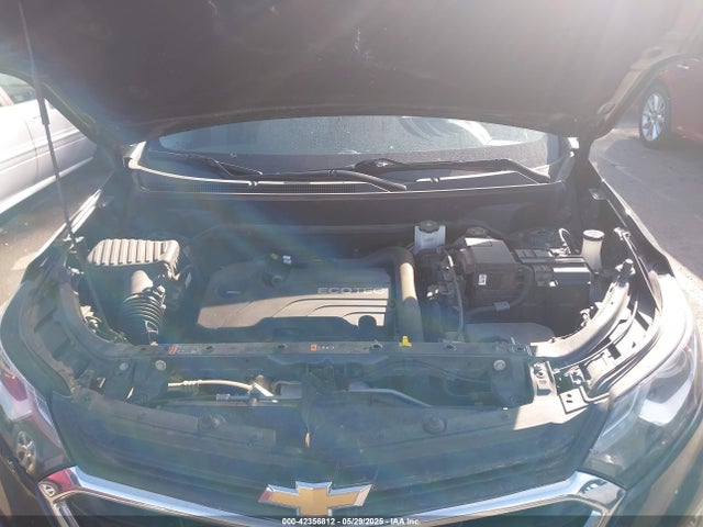 2GNAXUEVXL6194714 Chevrolet lyx - direct injection, vvt, fgt, turbo, alum, gen1