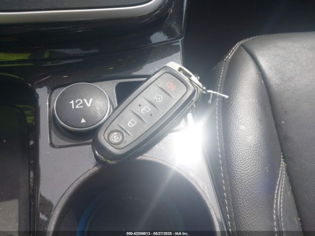 2017 FORD C-MAX ENERGI 1FADP5FU1HL100046 Photo 10