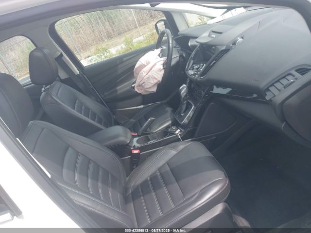 2017 FORD C-MAX ENERGI 1FADP5FU1HL100046 Photo 4
