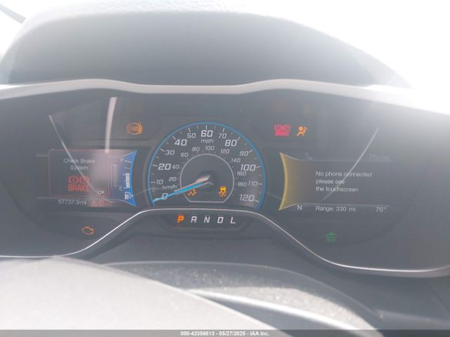 2017 FORD C-MAX ENERGI 1FADP5FU1HL100046 Photo 6