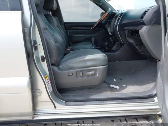 2004 LEXUS GX 470 JTJBT20X140063751 Photo 4