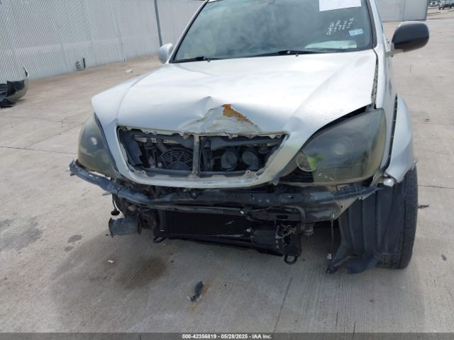 2004 LEXUS GX 470 JTJBT20X140063751 Photo 5