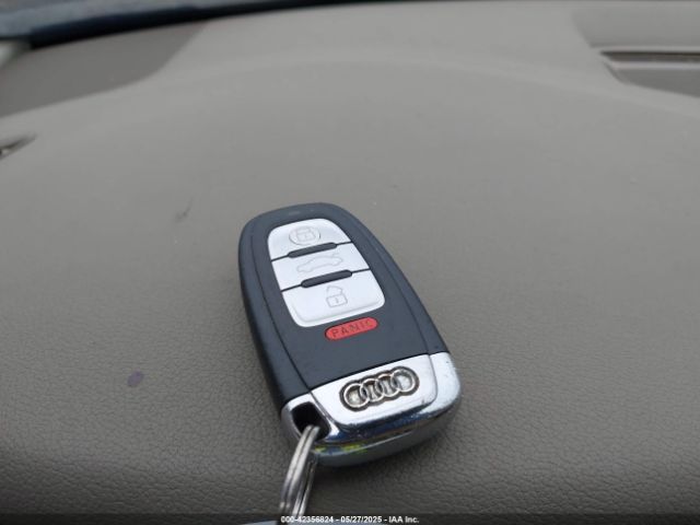 2010 AUDI A4 WAUBFAFL3AN069782 Photo 10