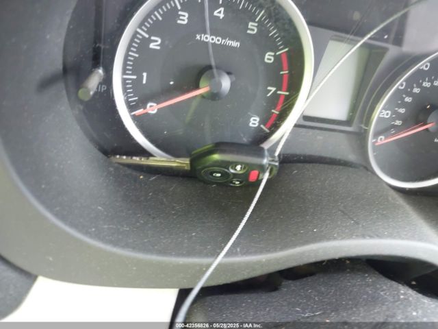 2018 SUBARU FORESTER JF2SJAEC0JH469012 Photo 10