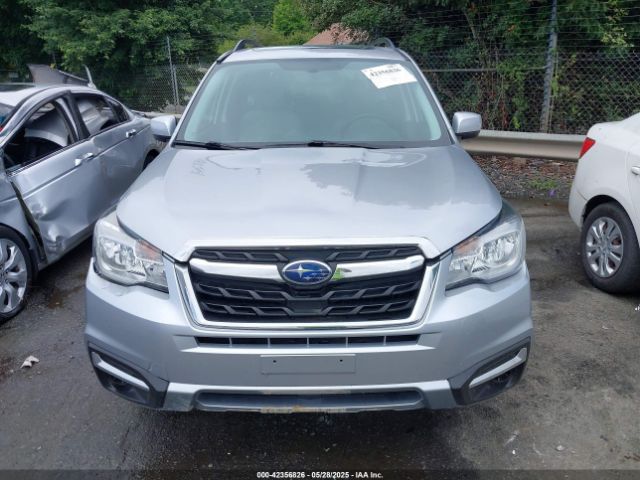 JF2SJAEC0JH469012 Subaru Forester 2.5i Premium