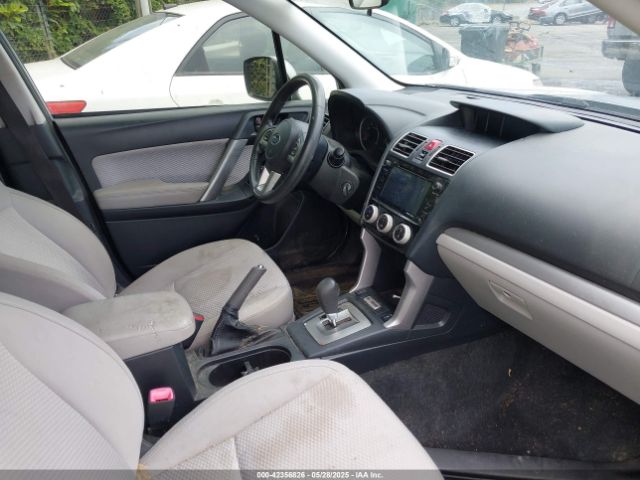 2018 SUBARU FORESTER JF2SJAEC0JH469012 Photo 4