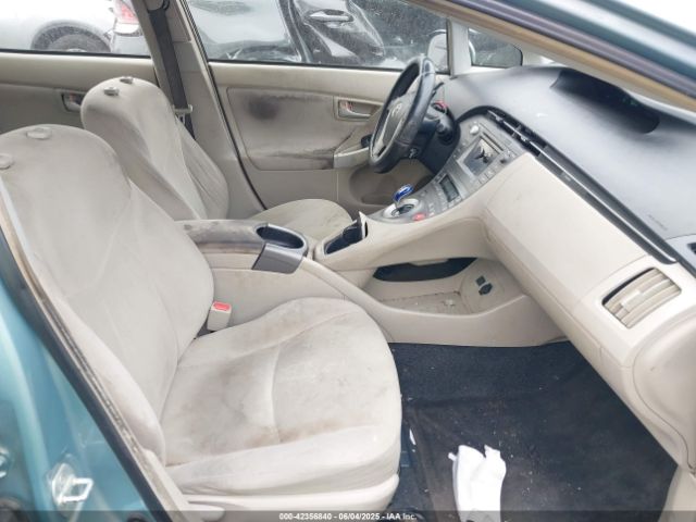 JTDKN3DU1F1997487 Toyota 2zr-fxe+3jm
