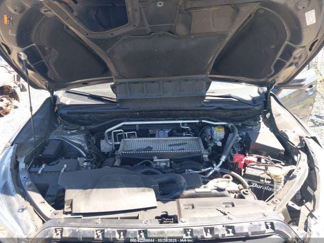 4S4WMAPD0K3475397 Subaru Ascent