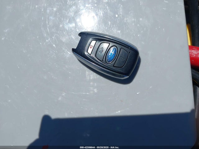 4S4WMAPD0K3475397 Subaru Ascent