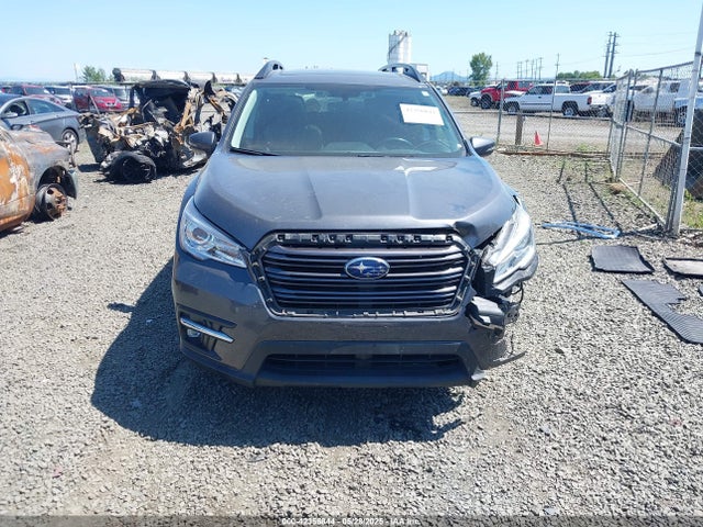 4S4WMAPD0K3475397 Subaru Ascent
