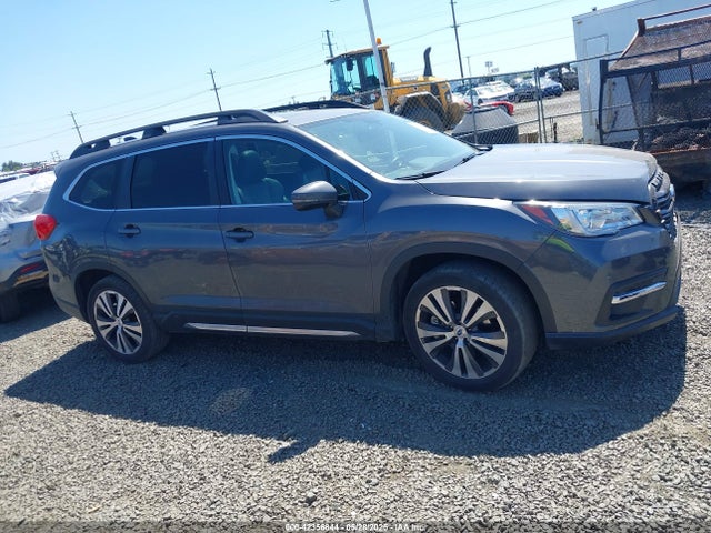 4S4WMAPD0K3475397 Subaru Ascent
