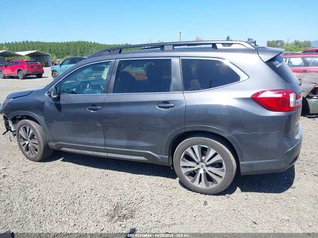 4S4WMAPD0K3475397 Subaru Ascent