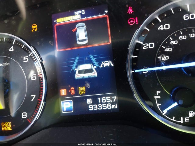 4S4WMAPD0K3475397 Subaru Ascent