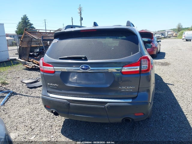 4S4WMAPD0K3475397 Subaru Ascent