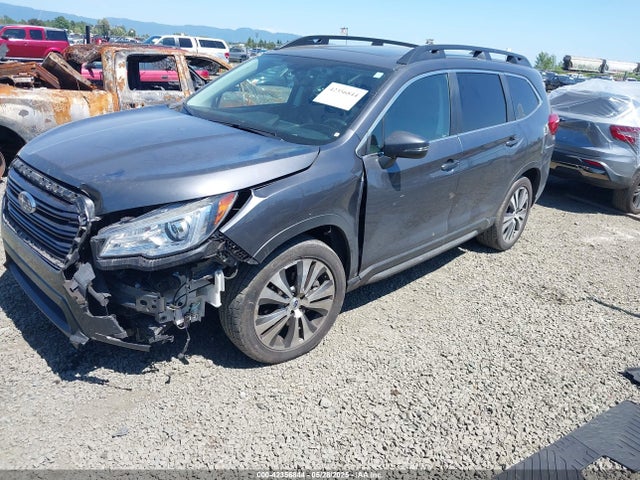 4S4WMAPD0K3475397 Subaru Ascent